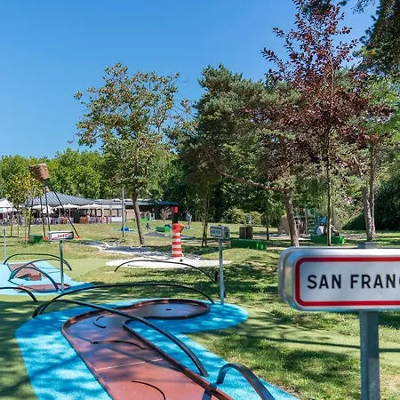 Le Petit Port Campeggio