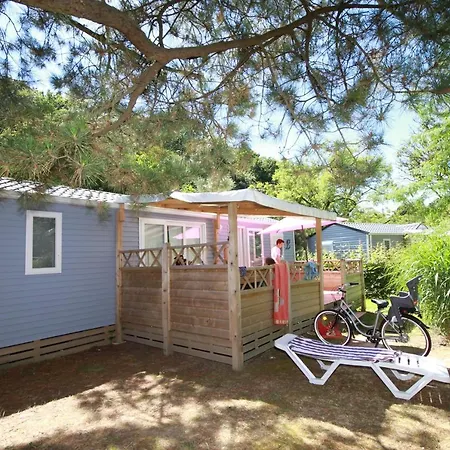 Camping Le Petit Port