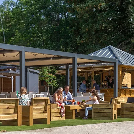 Le Petit Port Campeggio Nantes