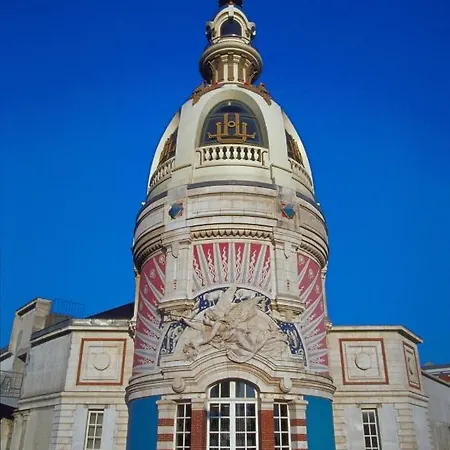 Le Petit Port * Nantes