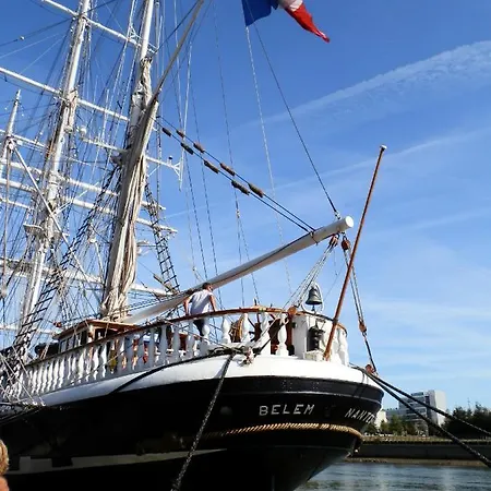 Le Petit Port Kemping